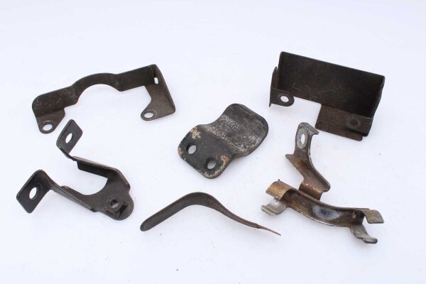 Rammeholder beslag Kawasaki EN 500 EN500A/A 94-96