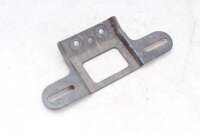 Kennzeichenhalter Halter Kawasaki Z 550 F KZ550B/A 82-84