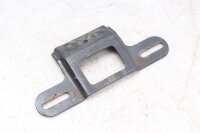 Kennzeichenhalter Halter Kawasaki Z 550 F KZ550B/A 82-84