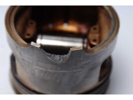Cylinder piston Honda CB 750 F Boldor RC04 79-83