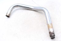 Jakotukin jakotukin putki Kawasaki Z 650 SR KZ650D 78-80