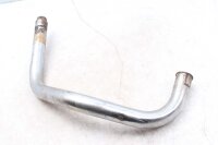 Katalysator Krümmer Kawasaki Z 650 SR KZ650D 78-80