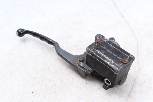 Forbremsepumpe Kawasaki GPZ 550 Unitrak KZ550B/H 82-83
