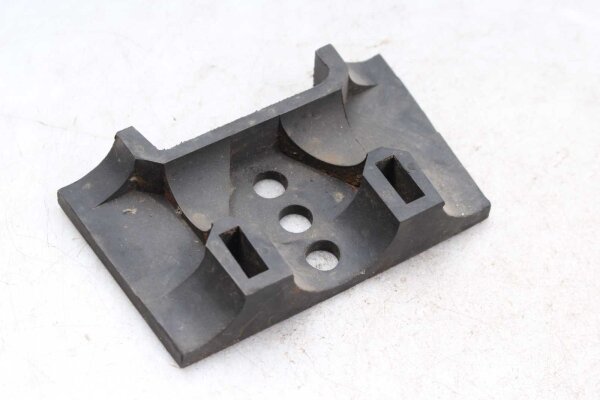 Penkin pidikkeen kiinnike Kawasaki GTR 1000 ZGT00A/96 96-06