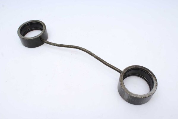 Gabelholm Diververbindung Kawasaki GTR 1000 ZGT00A/96 96-06