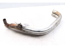 Manifold manifold pipe Kawasaki GPZ 550 D KZ550B/D 81-81