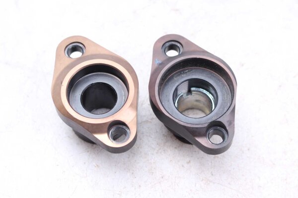 Swingarm pillow block bearing Triumph Street Triple 675 RX STRTRRX 15-17