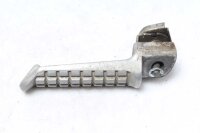 Voetsteun achter links Kawasaki ZXR 750 ZX750H/H2 90-90