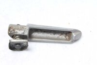 Voetsteun achter links Kawasaki ZXR 750 ZX750H/H2 90-90