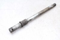 Vorderradachse Steckachse vorn Kawasaki GPZ 550 Unitrak...