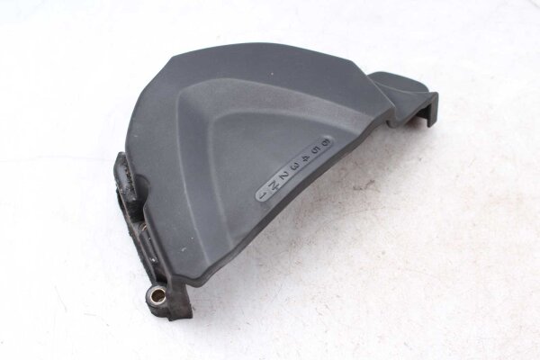 Ritzelabdeckung Abdeckung Ritzelschutz Triumph Street Triple 675 RX STRTRRX 15-17