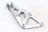 Voetsteunhouderplaat achter links Kawasaki ZXR 750 ZX750H/H2 90-90