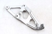 Voetsteunhouderplaat achter links Kawasaki ZXR 750 ZX750H/H2 90-90