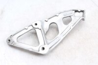 Voetsteunhouderplaat achter links Kawasaki ZXR 750 ZX750H/H2 90-90