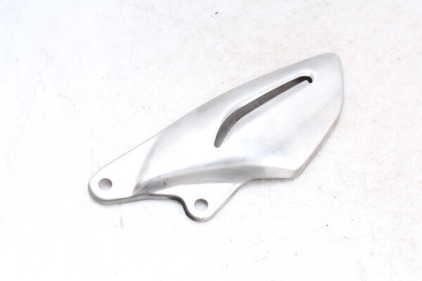 Zijbehuizing linkse kuip Triumph Street Triple 675 RX STRTRRX 15-17