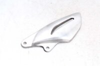 Panneau latéral à gauche Triumph Street...