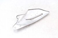 Panneau latéral à gauche Triumph Street...