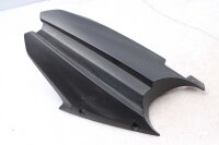 Lokasuojan lokasuojan roiskesuoja takana Triumph Street...