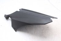 Lokasuojan lokasuojan roiskesuoja takana Triumph Street...