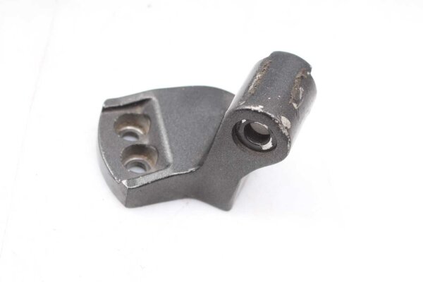 Stuurdemperhouder links Kawasaki GPX 600 R ZX600C1-C5 88-92