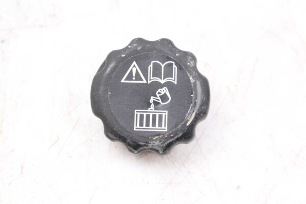 tappo del radiatore Triumph Street Triple 675 RX STRTRRX 15-17