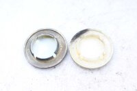 Behuizing Kappen Dekking Kawasaki GPX 600 R ZX600C1-C5 88-92