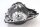 Cache moteur cache alternateur Suzuki GS 500 E GM51B/T-Y 96-00