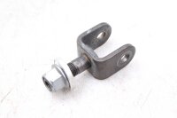 Främre fästplatta för fotstöd Triumph Street Triple 675 RX STRTRRX 15-17