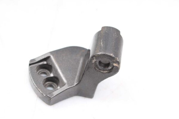 Stuurdemperhouder links Kawasaki GPX 600 R ZX600C1-C5 88-92