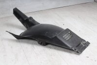 Splash protection protective sheet at the rear BMW F 650 GS Dakar R13 ABS 00-07