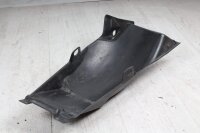 Splash protection protective sheet at the rear BMW F 650 GS Dakar R13 ABS 00-07