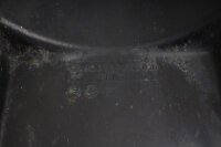 Splash protection protective sheet at the rear BMW F 650 GS Dakar R13 ABS 00-07