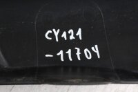 Splash protection protective sheet at the rear BMW F 650 GS Dakar R13 ABS 00-07