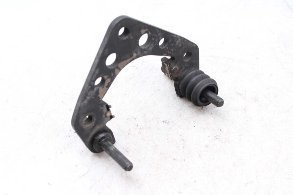 Takajarrusatulan pidike Kawasaki GPX 600 R ZX600C1-C5 88-92