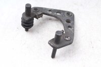 Takajarrusatulan pidike Kawasaki GPX 600 R ZX600C1-C5 88-92