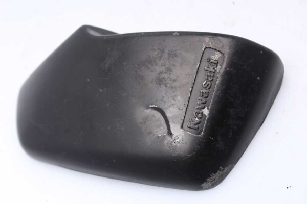 Zijbeplating linker kuip Kawasaki GTR 1000 ZGT00A/96 96-06