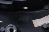 Zijbeplating linker kuip Kawasaki GTR 1000 ZGT00A/96 96-06