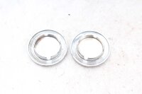 Behuizing kappen deksel Kawasaki GPX 600 R ZX600C1-C5 88-92