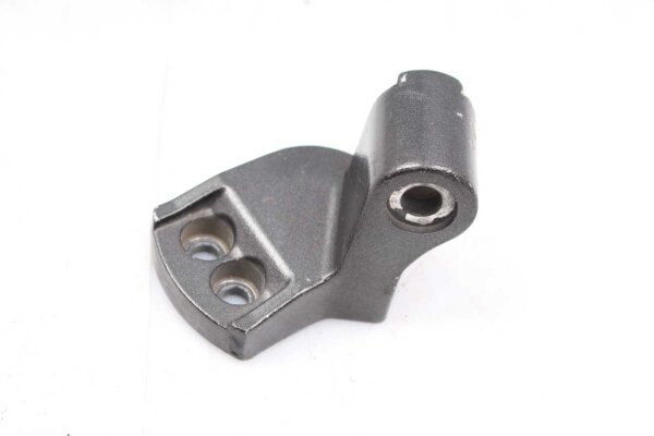 Soporte del muñón del manillar izquierdo Kawasaki GPX 600 R ZX600C1-C5 88-92