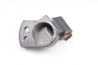 Soporte del muñón del manillar izquierdo Kawasaki GPX 600 R ZX600C1-C5 88-92