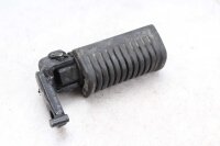 Front left footrest system Kawasaki GPZ 550 Unitrak KZ550B/H 82-83