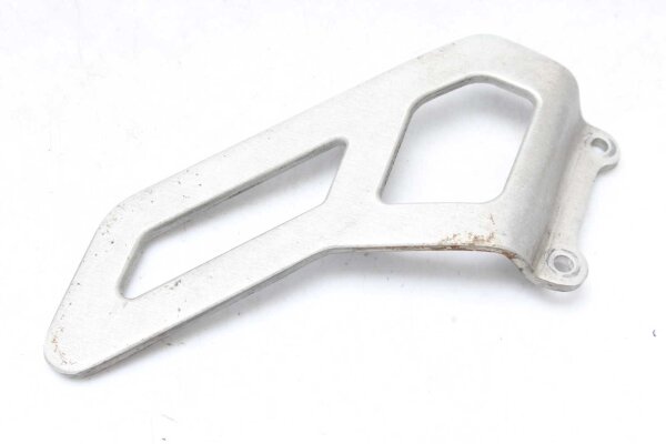 Protección del talón a la derecha. Aprilia SL 1000 Falco ZD4PA 99-04