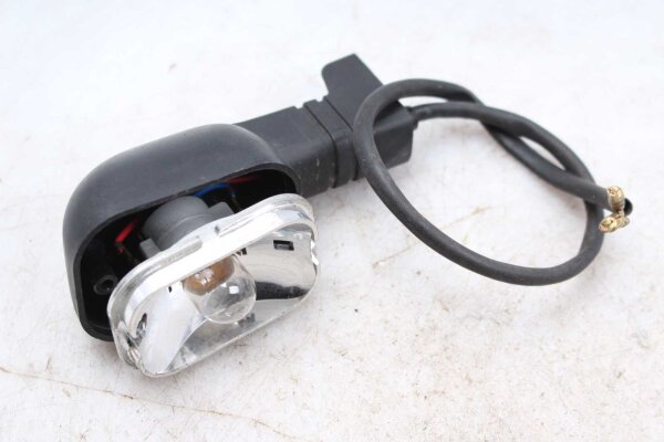 Front right turn signal Ducati 998 998 02-03