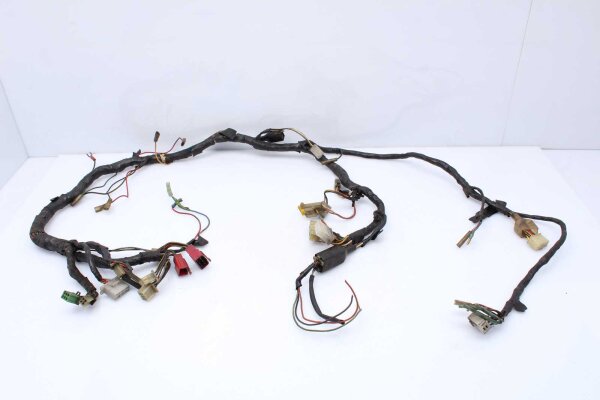 Wiring harness main wiring harness Kawasaki GTR 1000 ZGT00A/96 96-06
