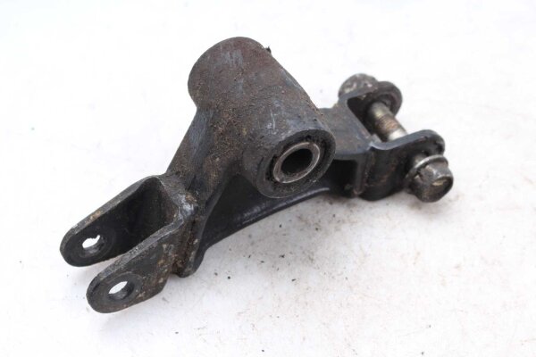 Federbein Umlenkung Kawasaki GPZ 550 Unitrak KZ550B/H 82-83