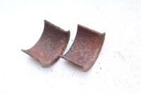 Jakotukin pidike Kawasaki Z 550 F KZ550B/A 82-84