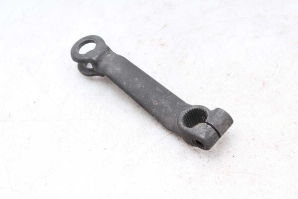 Bremstrommel Aufnahme hinten Kawasaki Z 550 F KZ550B/A 82-84