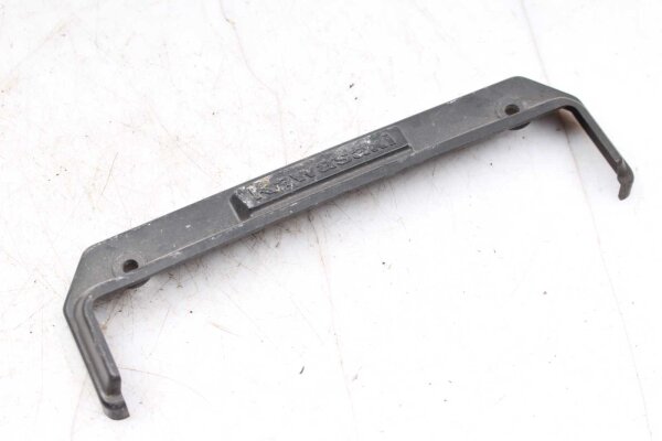 Verkleidung Abdeckung vorn oben Kawasaki GPZ 550 Unitrak KZ550B/H 82-83