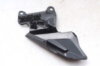 Panel lateral a la derecha Triumph Street Triple 675 RX STRTRRX 15-17