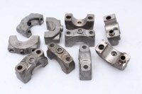 Nokka-akselin laakerilohkot Kawasaki GPZ 900 R ZX900A/1-6 84-89